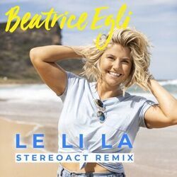 Was Geht Ab Chords by Beatrice Egli