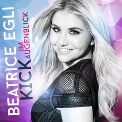 Weck Mich Auf Chords by Beatrice Egli