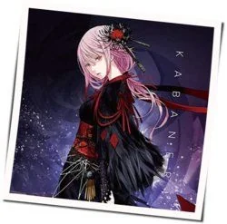 Kabaneri Of The Iron Fortress Chords by EGOIST