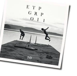 Mene Nyt Chords by Egotrippi