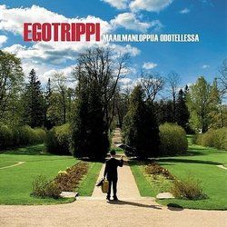 Kaikenlaista Harmia Chords by Egotrippi