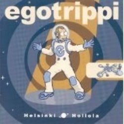 Lennokki Chords by Egotrippi