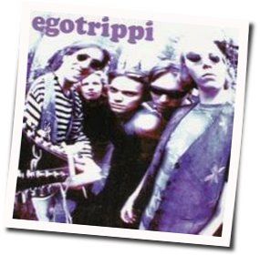 Patja Chords by Egotrippi