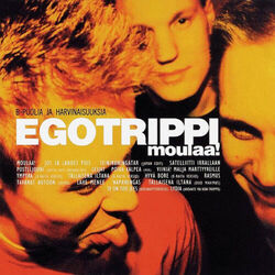 Teinikuningatar Chords by Egotrippi