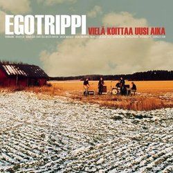 Valta Naisille Chords by Egotrippi