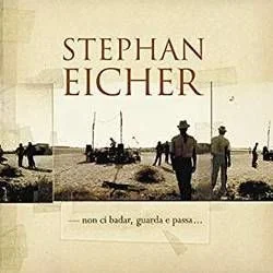 Baiser Orageux Chords by Stephan Eicher