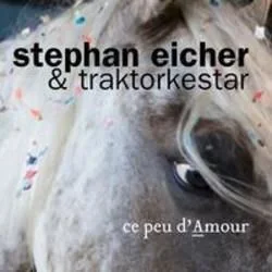 Ce Peu Damour Tab by Stephan Eicher