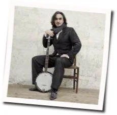 Riviere Chords by Stephan Eicher