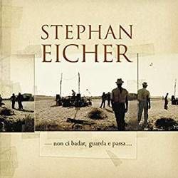 Baiser Orageux Chords by Stephan Eicher