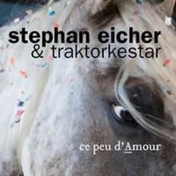 Ce Peu Damour Tab by Stephan Eicher