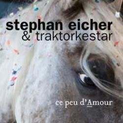 Ce Peu Damour by Stephan Eicher