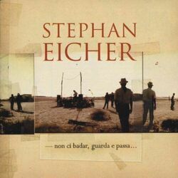 I Can't Help Chords by Stephan Eicher