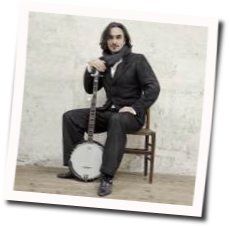 Riviere Chords by Stephan Eicher