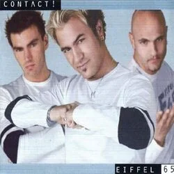 Lucky In My Life Chords by Eiffel 65