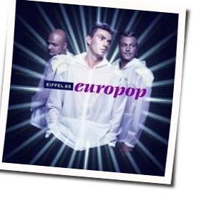 Your Clown Chords by Eiffel 65