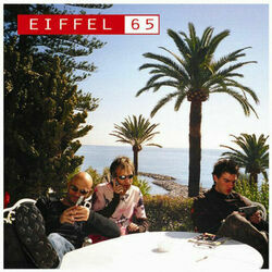 Time Is Not Our Cage Chords by Eiffel 65