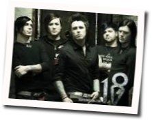 Broken Hearted Tab by Eighteen Visions