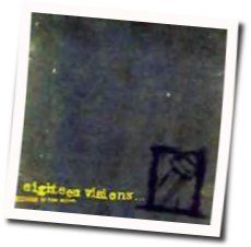 Raping Laughing Tasting Temptation Tab by Eighteen Visions