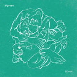 It's On Chords by Eigreen