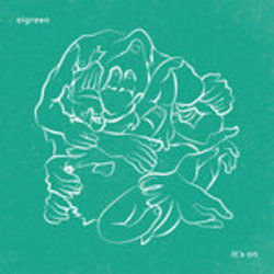 It's On Chords by Eigreen