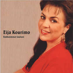 Yksin En Kulje Chords by Eija Kourimo