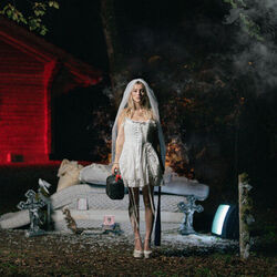 Corpse Bride by Eileen Alister