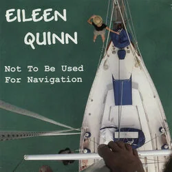 I Love Sailing Chords by Eileen Quinn