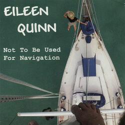 I Love Sailing by Eileen Quinn