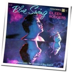 After You've Gone Chords by Eileen Rodgers