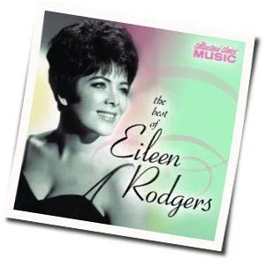 Luck Be A Lady Chords by Eileen Rodgers