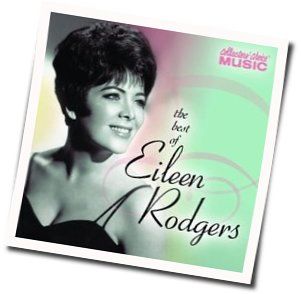 Luck Be A Lady Chords by Eileen Rodgers