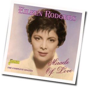 Some Of These Days Chords by Eileen Rodgers