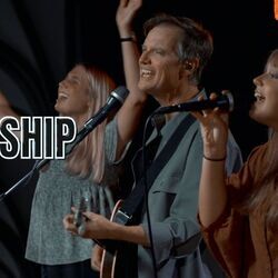 We Worship You Chords by Eileen Walker