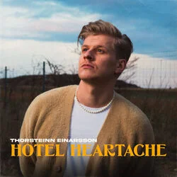 Hotel Heartache Chords by Thorsteinn Einarsson