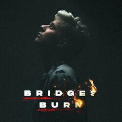 Bridges Burn Chords by Thorsteinn Einarsson