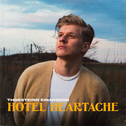 Hotel Heartache Chords by Thorsteinn Einarsson