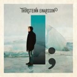 Never Let You Down Chords by Thorsteinn Einarsson