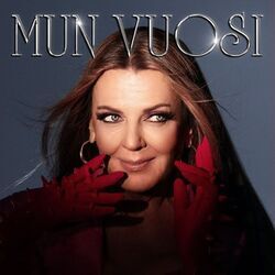 Mun Vuosi Chords by Eini