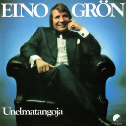Aurinkoni Chords by Einö Grön