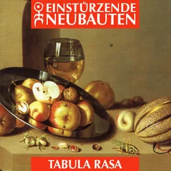 Blume Bass Tab by Einstürzende Neubauten