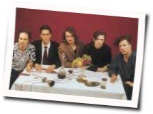 How Did I Die Chords by Einstürzende Neubauten