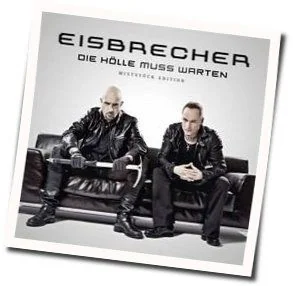 Keine Liebe Chords by Eisbrecher