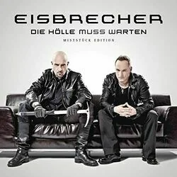 Treiben Chords by Eisbrecher