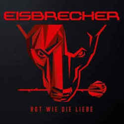 Rot Wie Die Liebe by Eisbrecher