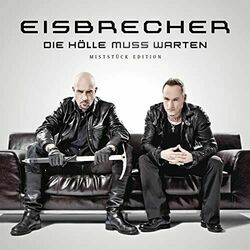 Treiben Chords by Eisbrecher