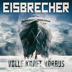 Volle Kraft Voraus by Eisbrecher