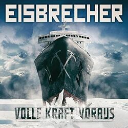 Volle Kraft Voraus Chords by Eisbrecher