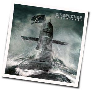 Wo Geht Der Teufel Hin Chords by Eisbrecher