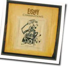 Combinations Chords by Eisley