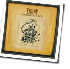 Combinations Chords by Eisley